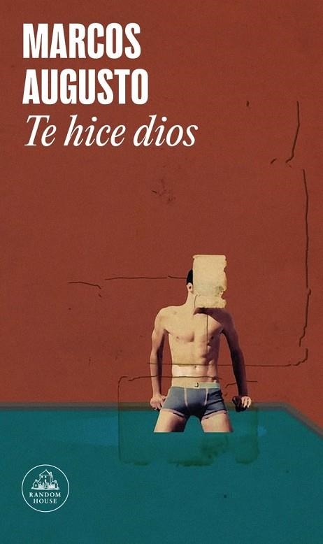 TE HICE DIOS | 9788439746409 | AUGUSTO, MARCOS | Llibreria La Gralla | Llibreria online de Granollers
