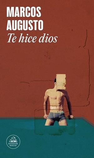 TE HICE DIOS | 9788439746409 | AUGUSTO, MARCOS | Llibreria La Gralla | Llibreria online de Granollers