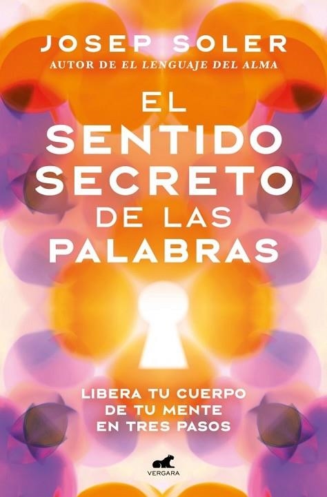 SENTIDO SECRETO DE LAS PALABRAS, EL | 9791388038143 | SOLER, JOSEP | Llibreria La Gralla | Librería online de Granollers