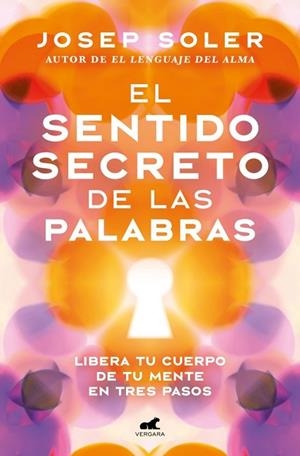 SENTIDO SECRETO DE LAS PALABRAS, EL | 9791388038143 | SOLER, JOSEP | Llibreria La Gralla | Librería online de Granollers