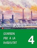 NOU POLIS 4 QUADERN PER LA DIVERSITAT | 9788468209951 | Llibreria La Gralla | Llibreria online de Granollers