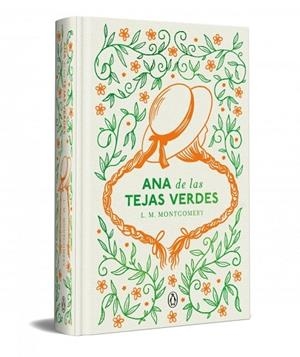 ANA DE LAS TEJAS VERDES (EDICIÓN ESPECIAL EN TAPA DURA) | 9788491056607 | MONTGOMERY, LUCY MAUD | Llibreria La Gralla | Llibreria online de Granollers