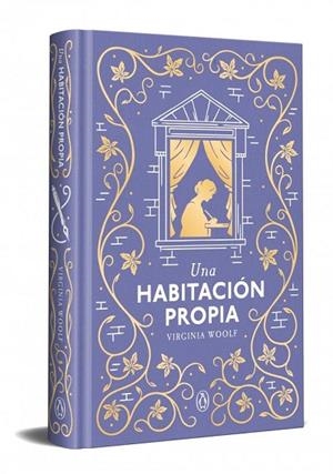 HABITACIÓN PROPIA,UNA  (EDICIÓN ESPECIAL EN TAPA DURA) | 9788491058335 | WOOLF, VIRGINIA | Llibreria La Gralla | Llibreria online de Granollers