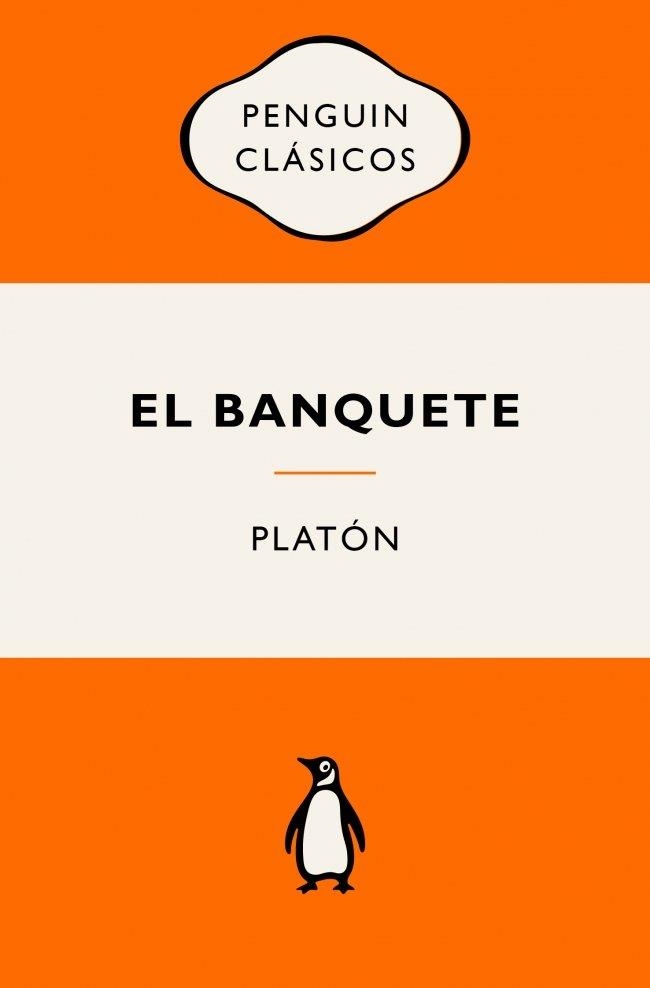 BANQUETE, EL  (SERIE GREAT IDEAS) | 9788491058199 | PLATÓN | Llibreria La Gralla | Llibreria online de Granollers
