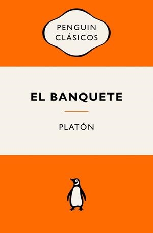 BANQUETE, EL  (SERIE GREAT IDEAS) | 9788491058199 | PLATÓN | Llibreria La Gralla | Llibreria online de Granollers