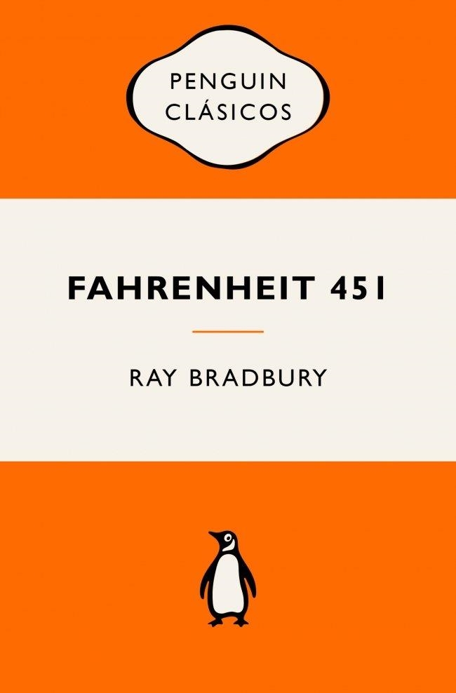 FAHRENHEIT 451 | 9788491058151 | BRADBURY, RAY | Llibreria La Gralla | Llibreria online de Granollers