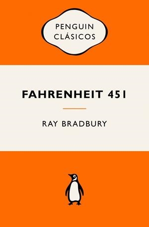 FAHRENHEIT 451 | 9788491058151 | BRADBURY, RAY | Llibreria La Gralla | Llibreria online de Granollers