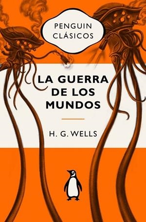GUERRA DE LOS MUNDOS, LA | 9788491056522 | WELLS, H.G. | Llibreria La Gralla | Llibreria online de Granollers