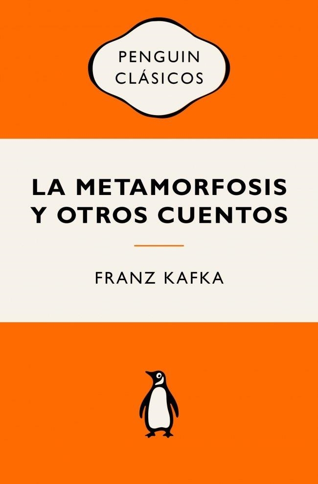 METAMORFOSIS Y OTROS CUENTOS, LA | 9788491058168 | KAFKA, FRANZ | Llibreria La Gralla | Llibreria online de Granollers