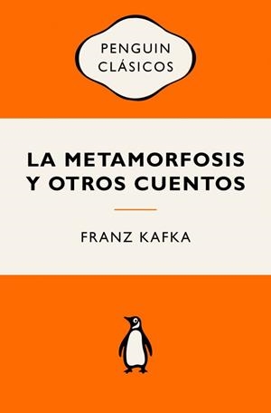 METAMORFOSIS Y OTROS CUENTOS, LA | 9788491058168 | KAFKA, FRANZ | Llibreria La Gralla | Llibreria online de Granollers