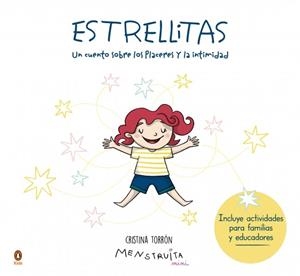 ESTRELLITAS | 9788410318809 | TORRÓN (MENSTRUITA), CRISTINA | Llibreria La Gralla | Librería online de Granollers
