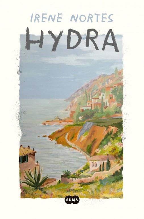 HYDRA | 9791388163388 | NORTES, IRENE | Llibreria La Gralla | Llibreria online de Granollers