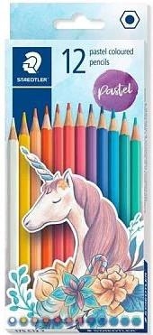 COLORS 12UN STAEDTLER COLORS PASTEL | 4007817058527 | 175 C12 Y | Llibreria La Gralla | Llibreria online de Granollers