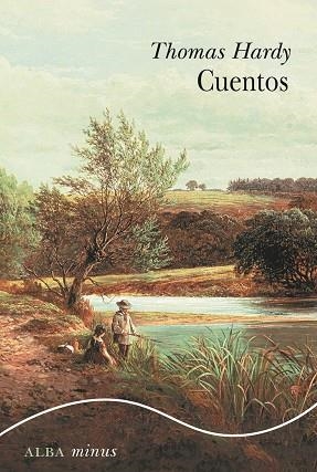 CUENTOS | 9788411782692 | HARDY, THOMAS | Llibreria La Gralla | Llibreria online de Granollers