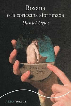 ROXANA, O LA CORTESANA AFORTUNADA | 9788411782708 | DEFOE, DANIEL | Llibreria La Gralla | Llibreria online de Granollers
