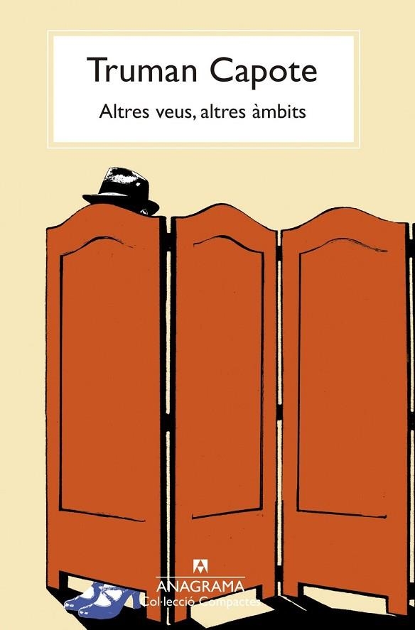 ALTRES VEUS, ALTRES ÀMBITS | 9788433949806 | CAPOTE, TRUMAN | Llibreria La Gralla | Llibreria online de Granollers