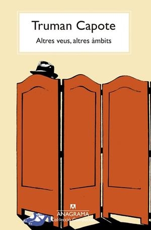 ALTRES VEUS, ALTRES ÀMBITS | 9788433949806 | CAPOTE, TRUMAN | Llibreria La Gralla | Llibreria online de Granollers