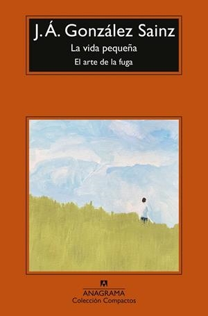 VIDA PEQUEÑA, LA | 9788433950550 | GONZÁLEZ SAINZ, J. Á. | Llibreria La Gralla | Llibreria online de Granollers