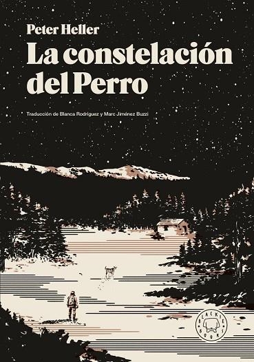 CONSTELACIÓN DEL PERRO, LA | 9791387748784 | HELLER, PETER | Llibreria La Gralla | Llibreria online de Granollers