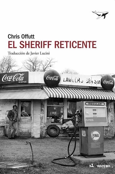 SHERIFF RETICENTE, EL | 9791399130317 | OFFUTT, CHRIS | Llibreria La Gralla | Llibreria online de Granollers
