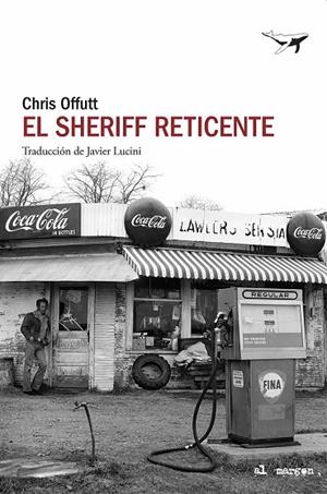 SHERIFF RETICENTE, EL | 9791399130317 | OFFUTT, CHRIS | Llibreria La Gralla | Llibreria online de Granollers