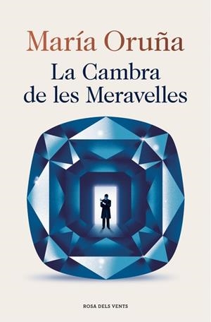 CAMBRA DE LES MERAVELLES, LA | 9791387935184 | ORUÑA, MARÍA | Llibreria La Gralla | Llibreria online de Granollers