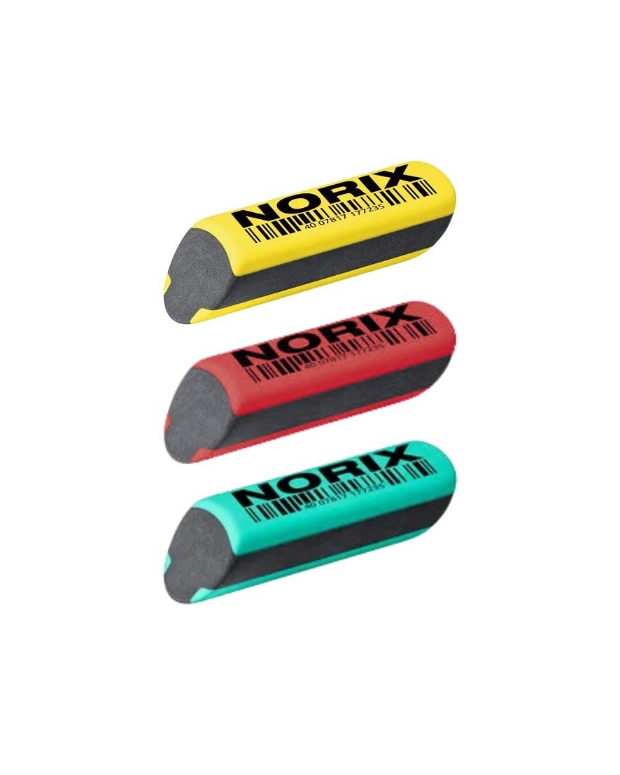 GOMA NORIX COLORS | 4007817177235 | 523KP30 | Llibreria La Gralla | Librería online de Granollers