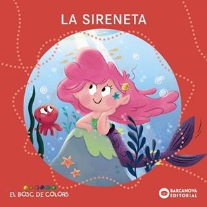 SIRENETA, LA | 9788448964375 | BALDÓ, ESTEL / GIL, ROSA / SOLIVA, MARIA | Llibreria La Gralla | Librería online de Granollers