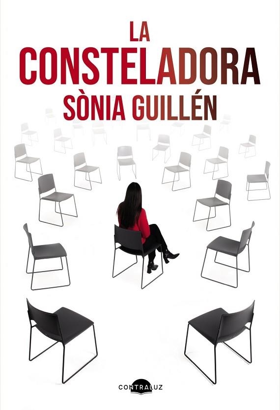 CONSTELADORA, LA | 9791387810771 | GUILLÉN, SÒNIA | Llibreria La Gralla | Llibreria online de Granollers