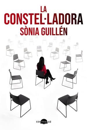 CONSTEL·LADORA, LA (EDICIÓ EN CATALÀ) | 9791387810795 | GUILLÉN, SÒNIA | Llibreria La Gralla | Llibreria online de Granollers