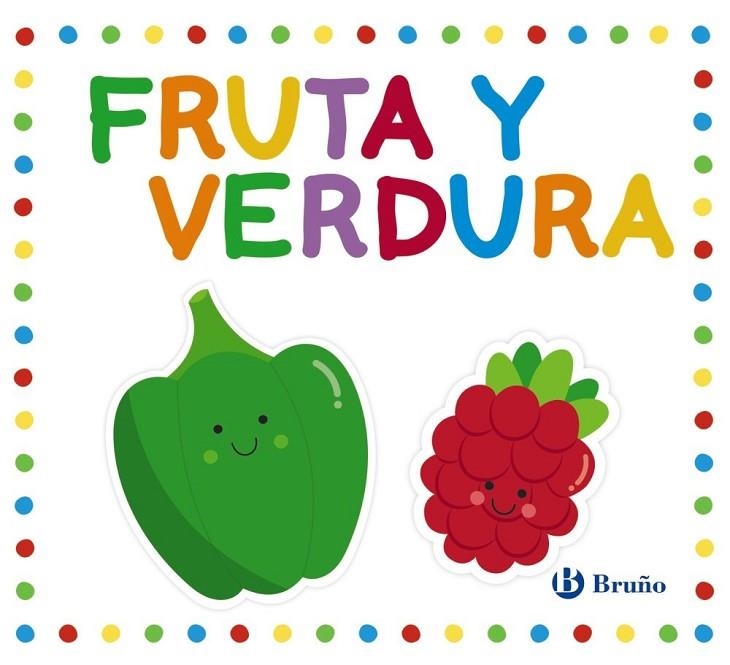 MI PEQUEÑO LIBRO-PUZLE. FRUTA Y VERDURA | 9788469645901 | VARIOS AUTORES, VARIOS AUTORES | Llibreria La Gralla | Llibreria online de Granollers