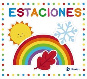 MI PEQUEÑO LIBRO-PUZLE. ESTACIONES | 9788469645918 | VARIOS AUTORES, VARIOS AUTORES | Llibreria La Gralla | Llibreria online de Granollers