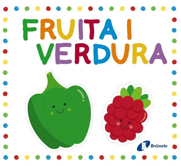 MEU PETIT LLIBRE-PUZLE, EL. FRUITA I VERDURA | 9788413495156 | VARIOS AUTORES, VARIOS AUTORES | Llibreria La Gralla | Llibreria online de Granollers
