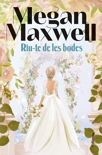 RIU-TE DE LES BODES | 9788466435321 | MAXWELL, MEGAN | Llibreria La Gralla | Llibreria online de Granollers