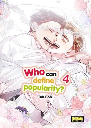 WHO CAN DEFINE POPULARITY 04 | 9788467979206 | BON, TAK | Llibreria La Gralla | Llibreria online de Granollers