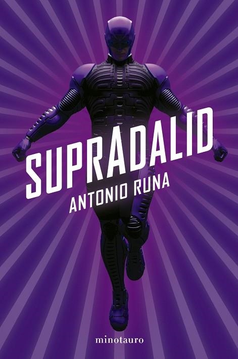 SUPRADALID | 9788445021477 | RUNA, ANTONIO | Llibreria La Gralla | Llibreria online de Granollers