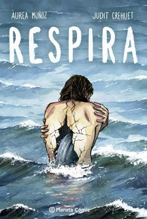 RESPIRA | 9791387920180 | MUÑOZ PÉREZ, ÀUREA / CREHUET, JUDIT | Llibreria La Gralla | Llibreria online de Granollers
