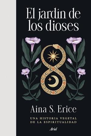 JARDÍN DE LOS DIOSES, EL | 9788434440234 | S. ERICE, AINA | Llibreria La Gralla | Llibreria online de Granollers