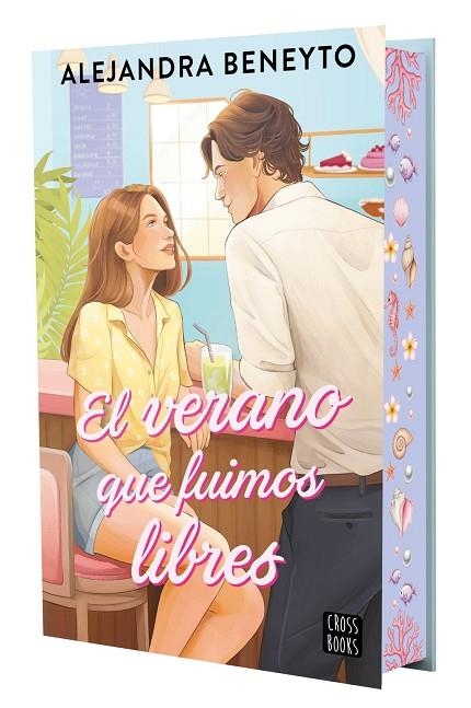 VERANO QUE FUIMOS LIBRES, EL | 9788408319597 | BENEYTO, ALEJANDRA | Llibreria La Gralla | Llibreria online de Granollers