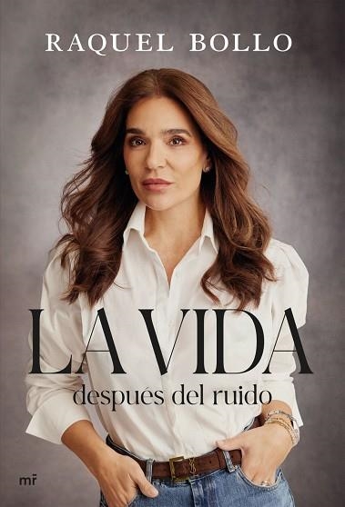 VIDA DESPUÉS DEL RUIDO, LA | 9788427055223 | BOLLO, RAQUEL | Llibreria La Gralla | Librería online de Granollers