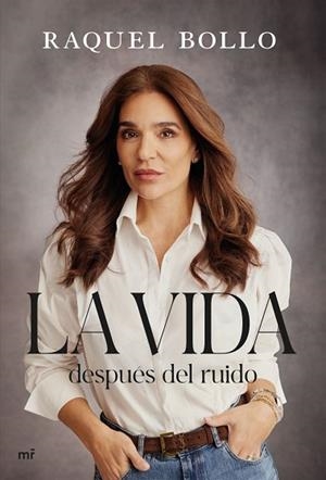 VIDA DESPUÉS DEL RUIDO, LA | 9788427055223 | BOLLO, RAQUEL | Llibreria La Gralla | Librería online de Granollers