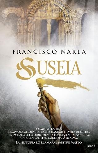 SUSEIA | 9791387714321 | NARLA, FRANCISCO | Llibreria La Gralla | Llibreria online de Granollers
