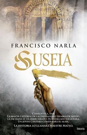 SUSEIA | 9791387714321 | NARLA, FRANCISCO | Llibreria La Gralla | Llibreria online de Granollers