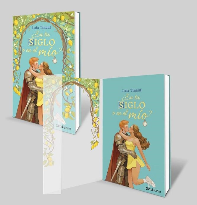 ¿EN TU SIGLO O EN EL MÍO? | 9788427055360 | TINAUT, LAIA | Llibreria La Gralla | Librería online de Granollers