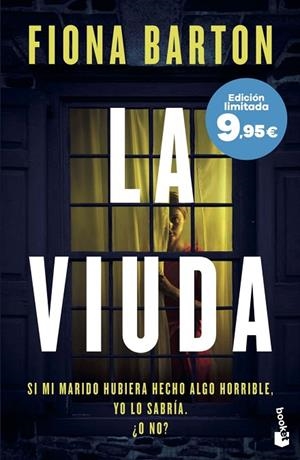 VIUDA, LA (BOLSILLO) | 9788408321743 | BARTON, FIONA | Llibreria La Gralla | Llibreria online de Granollers