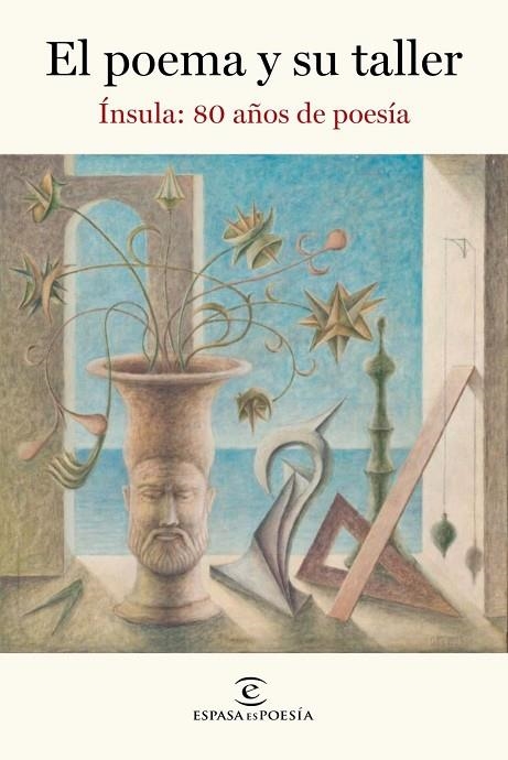 ÍNSULA: 80 AÑOS DE POESÍA | 9788467082517 | VARIOS AUTORES, VARIOS AUTORES | Llibreria La Gralla | Librería online de Granollers