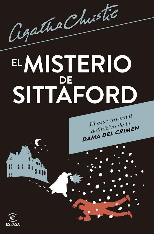 MISTERIO DE SITTAFORD, EL | 9788467082593 | CHRISTIE, AGATHA | Llibreria La Gralla | Llibreria online de Granollers