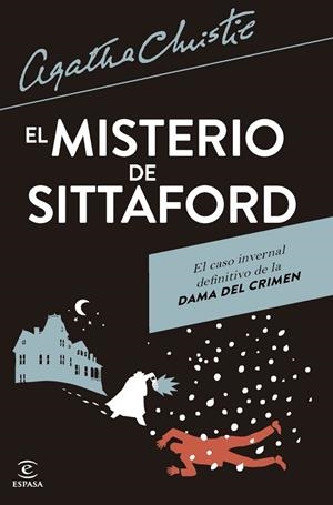MISTERIO DE SITTAFORD, EL | 9788467082593 | CHRISTIE, AGATHA | Llibreria La Gralla | Llibreria online de Granollers