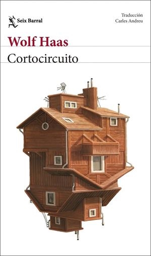 CORTOCIRCUITO | 9788432250088 | HAAS, WOLF | Llibreria La Gralla | Llibreria online de Granollers