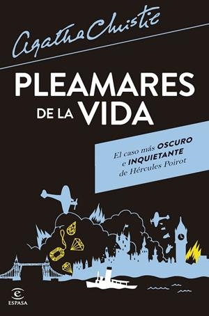 PLEAMARES DE LA VIDA | 9788467081237 | CHRISTIE, AGATHA | Llibreria La Gralla | Llibreria online de Granollers